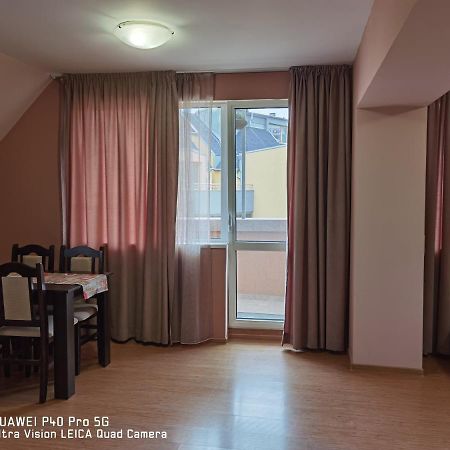 Апарт Хотел Мелани Plovdiv Eksteriør billede