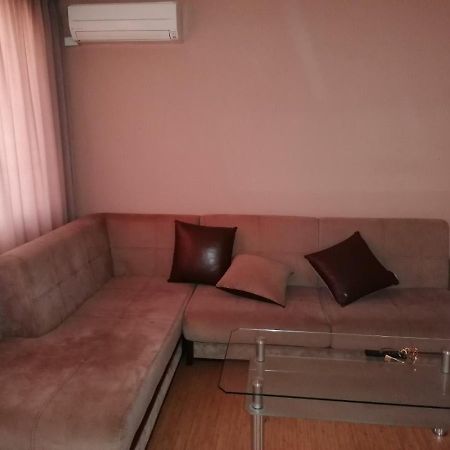 Апарт Хотел Мелани Plovdiv Eksteriør billede