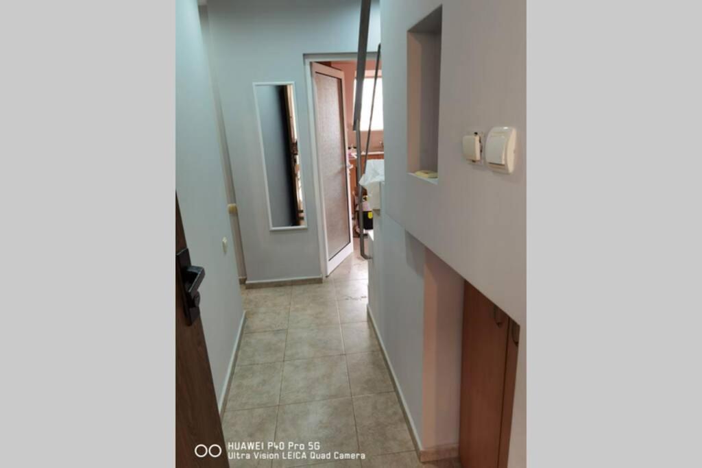 Апарт Хотел Мелани Plovdiv Eksteriør billede