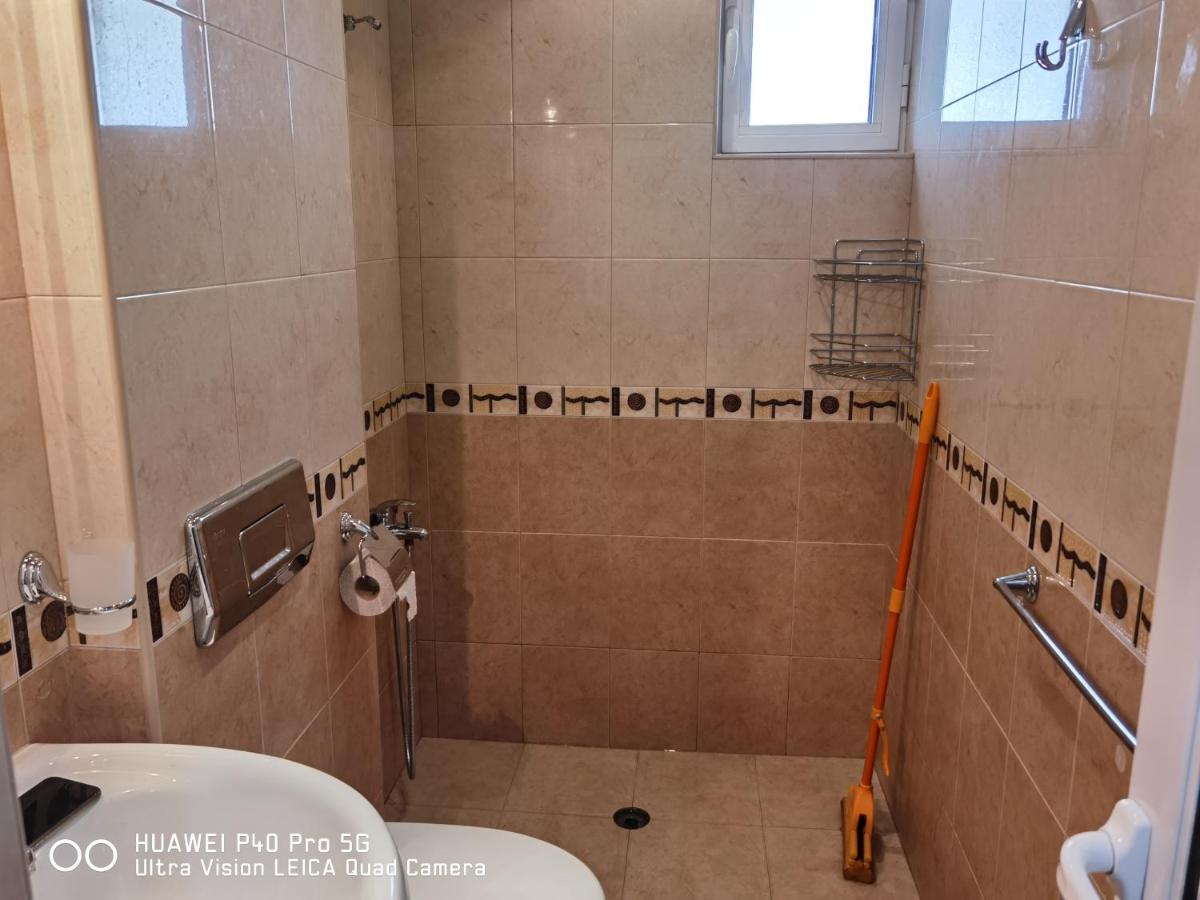Апарт Хотел Мелани Plovdiv Eksteriør billede