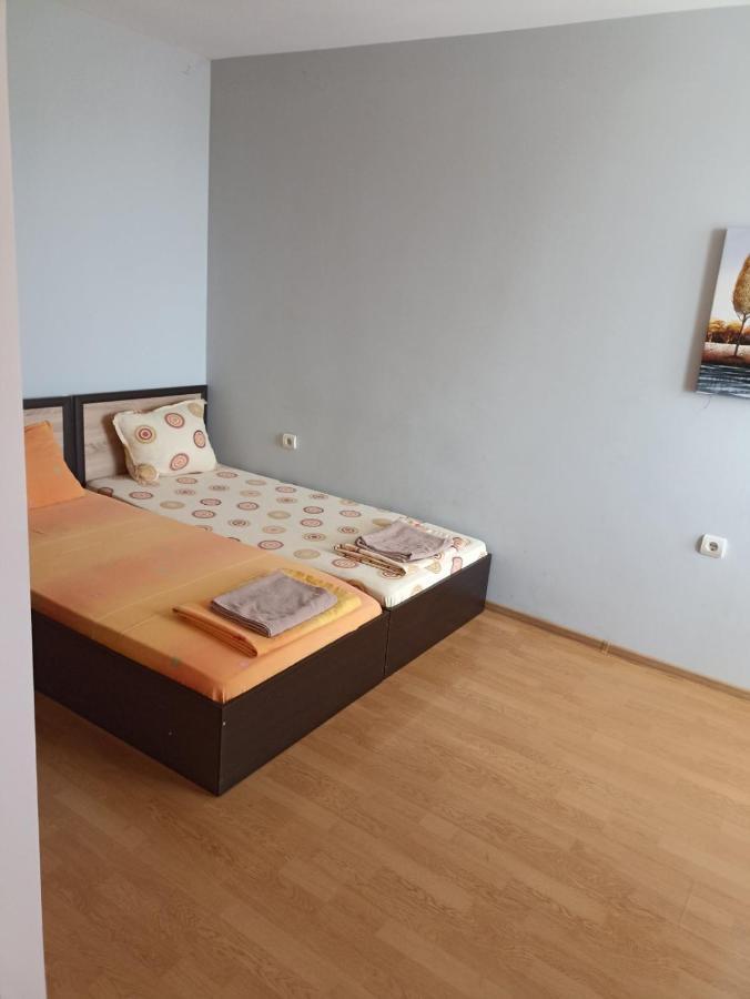 Апарт Хотел Мелани Plovdiv Eksteriør billede