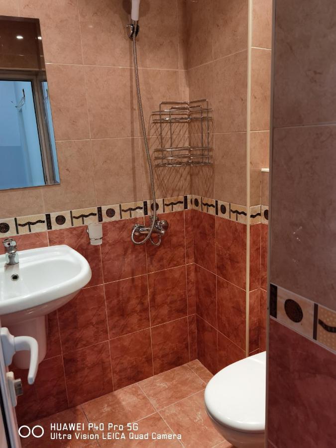 Апарт Хотел Мелани Plovdiv Eksteriør billede