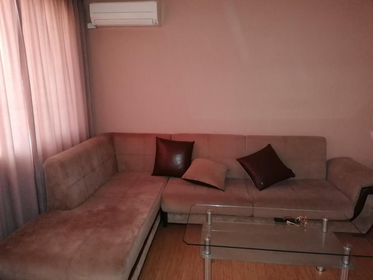 Апарт Хотел Мелани Plovdiv Eksteriør billede